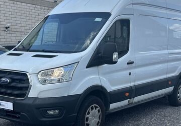 Ford Transit 87.000 km 18.900 &euro; Kerpen 50171