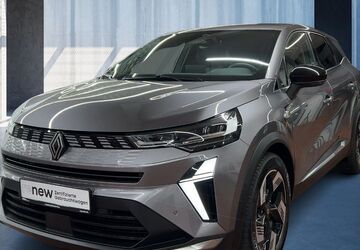 Renault Symbioz 21.701 km 25.940 &euro; Köln 50939