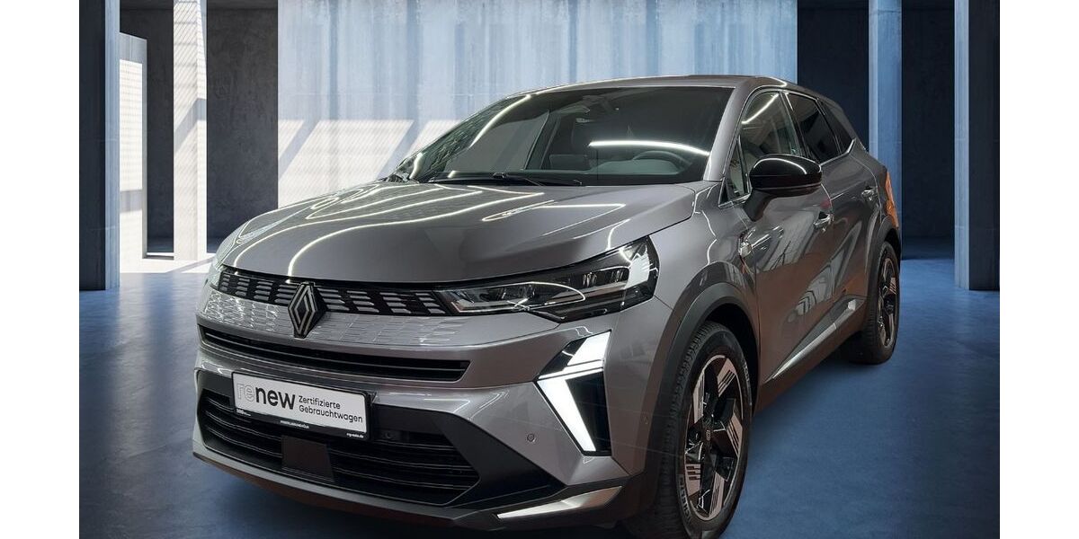 Renault Symbioz 21.701 km 25.940 &euro; Köln 50939
