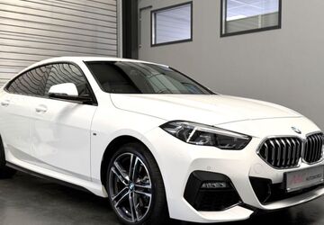 BMW 218 Gran Coupé 19.500 km 27.490 &euro; Erftstadt 50374
