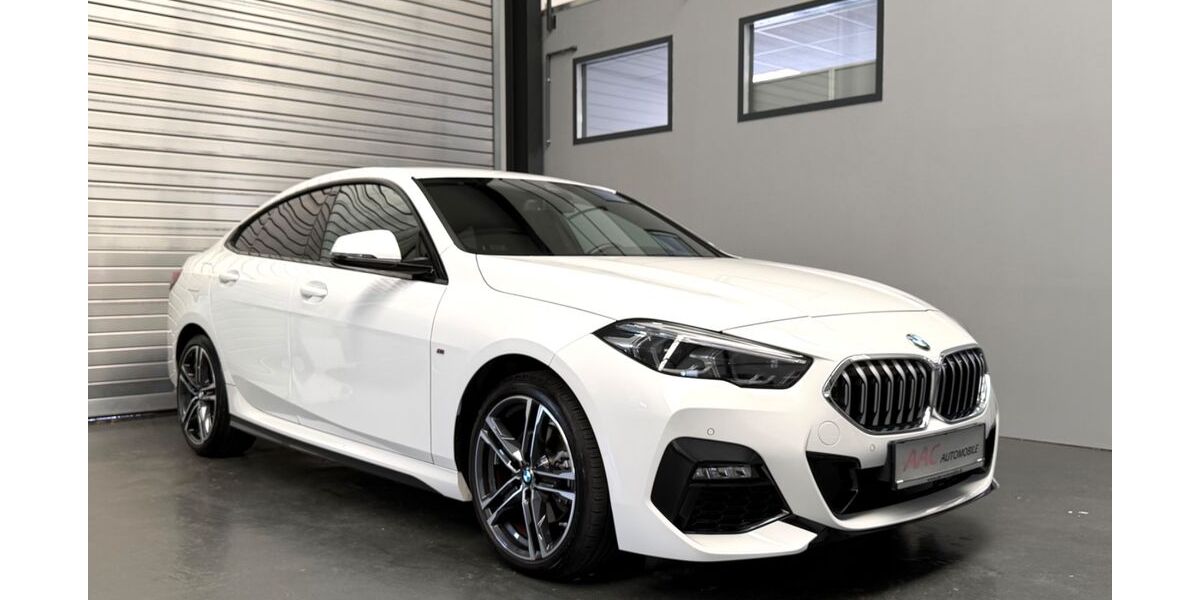 BMW 218 Gran Coupé 19.500 km 27.490 &euro; Erftstadt 50374