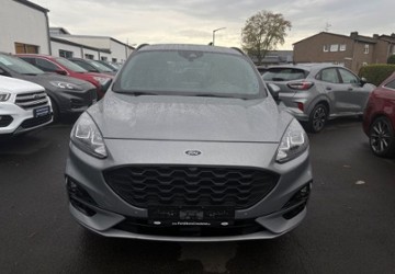 Ford Kuga 28.875 km 22.490 &euro; Erftstadt-Lechenich 50374