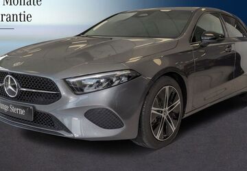 Mercedes-Benz A 180 7.629 km 28.950 &euro; Rheinbach 53359