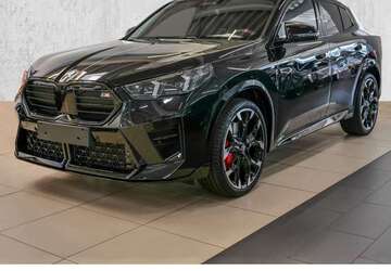 BMW X2 M 1.540 km 63.480 &euro; Köln 50968