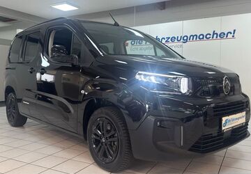 Citroen Berlingo 44.000 km 22.988 &euro; Rheinbach 53359