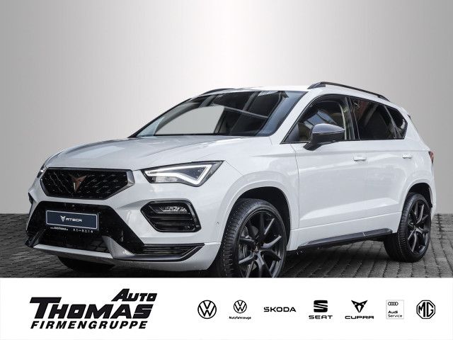 Cupra Ateca 1.500 km 35.370 &euro; Bonn 53227