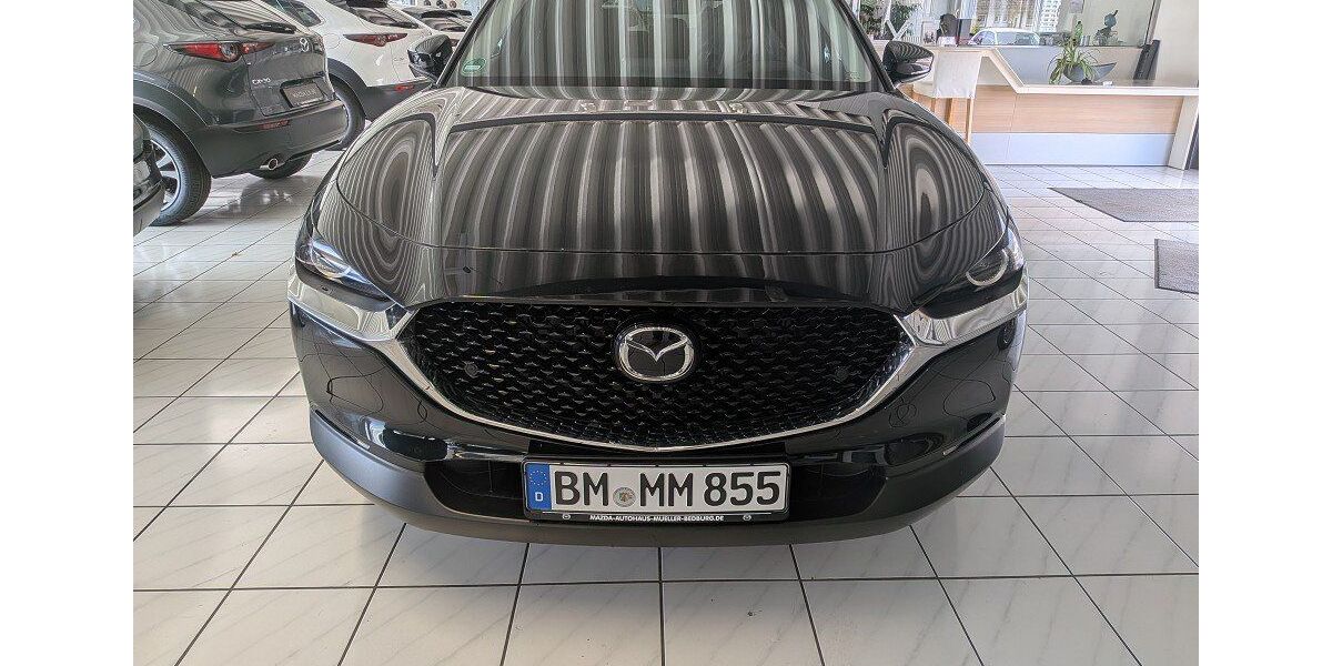 Mazda CX-30 1.248 km 26.950 &euro; Bedburg 50181