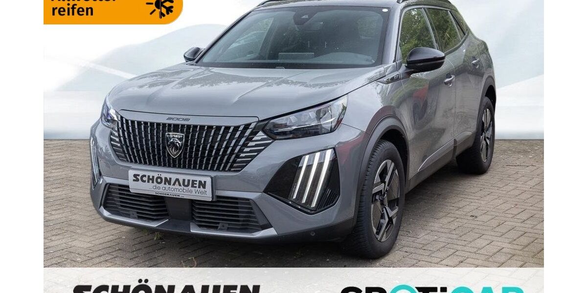 Peugeot 2008 23.105 km 21.270 &euro; Erftstadt 50374