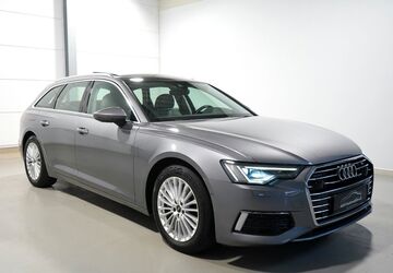 Audi A6 130.685 km 29.400 &euro; Hürth bei Köln 50354