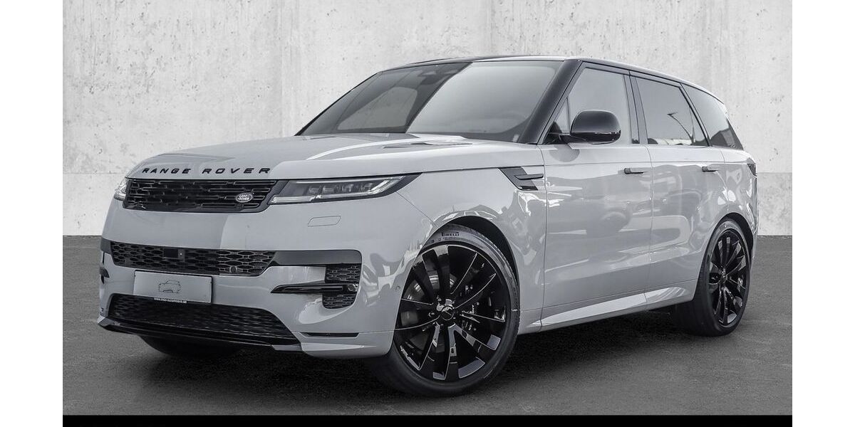 Land Rover Range Rover Sport 1.500 km 108.800 &euro; Köln 51149