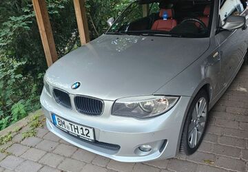 BMW 120 120.000 km 9.500 &euro; Bergheim 50129