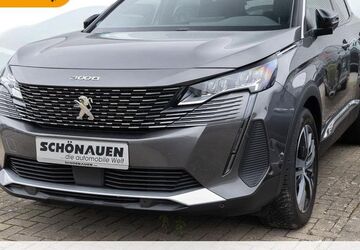 Peugeot 3008 27.504 km 21.750 &euro; Erftstadt 50374