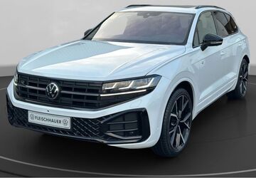 VW Touareg 9.990 km 82.990 &euro; Euskirchen 53879
