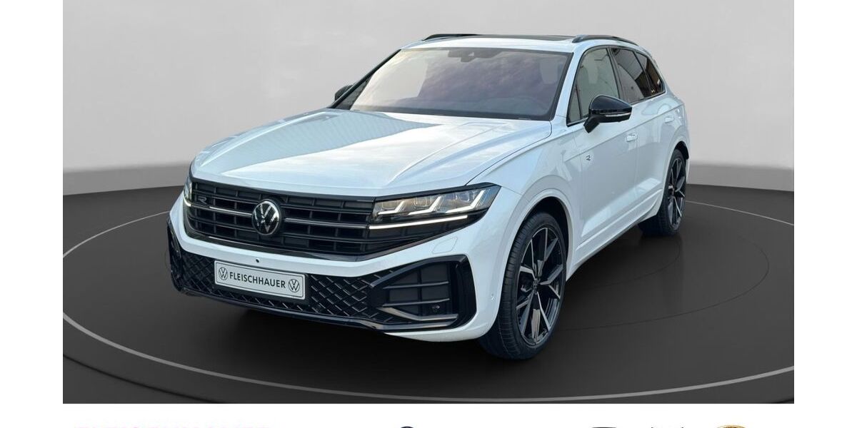 VW Touareg 9.990 km 82.990 &euro; Euskirchen 53879