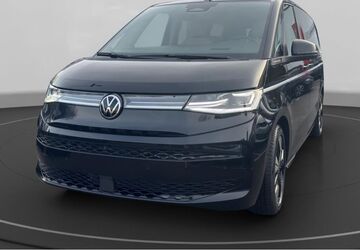 VW T7 Multivan 9.999 km 76.990 &euro; Köln-Mülheim 51063