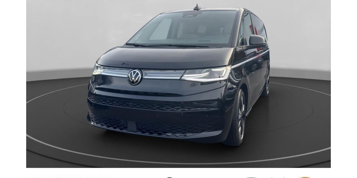 VW T7 Multivan 9.999 km 76.990 &euro; Köln-Mülheim 51063