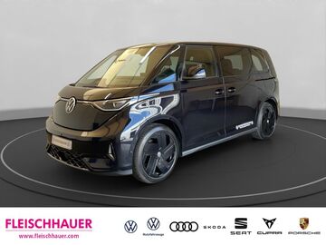 Gebrauchte VW ID. Buzz
