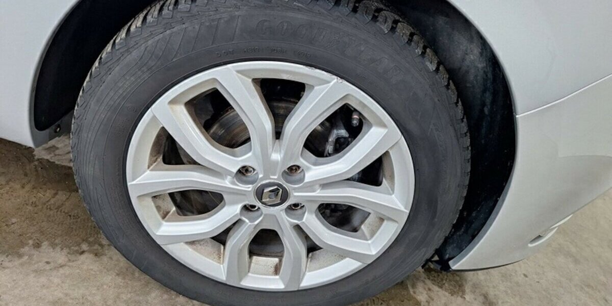 Renault Clio Klima Navi Tempom Alufelgen 1.Hd unfallfrei 45.000 km 11.500 &euro; Erftstadt 50374