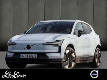 Gebrauchte Volvo EX30