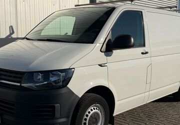 VW T6 Transporter 109.544 km 13.890 &euro; Erftstadt 50374