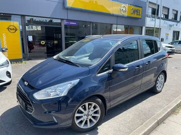 Gebrauchte Ford B-Max