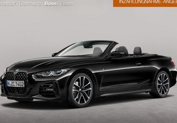 BMW 420 55.104 km 39.990 &euro; Bonn 53119