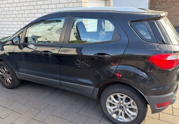 Ford EcoSport 140.000 km 4.999 &euro; Erftstadt 50374