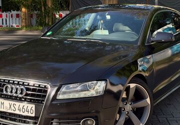 Audi A5 335.000 km 7.600 &euro; Erftstadt 50374