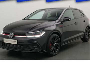 VW Polo 1.010 km 34.980 &euro; Leverkusen 51379