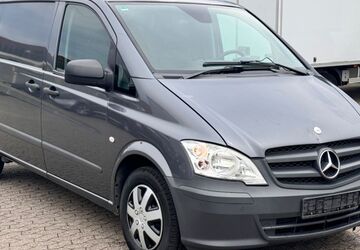 Mercedes-Benz Vito 268.900 km 5.450 &euro; Bornheim 53332
