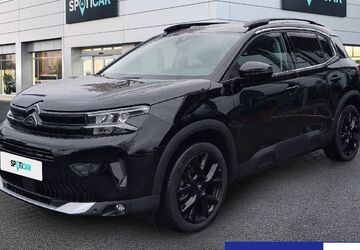 Citroen C5 Aircross 39.750 km 23.390 &euro; Sankt Augustin 53757