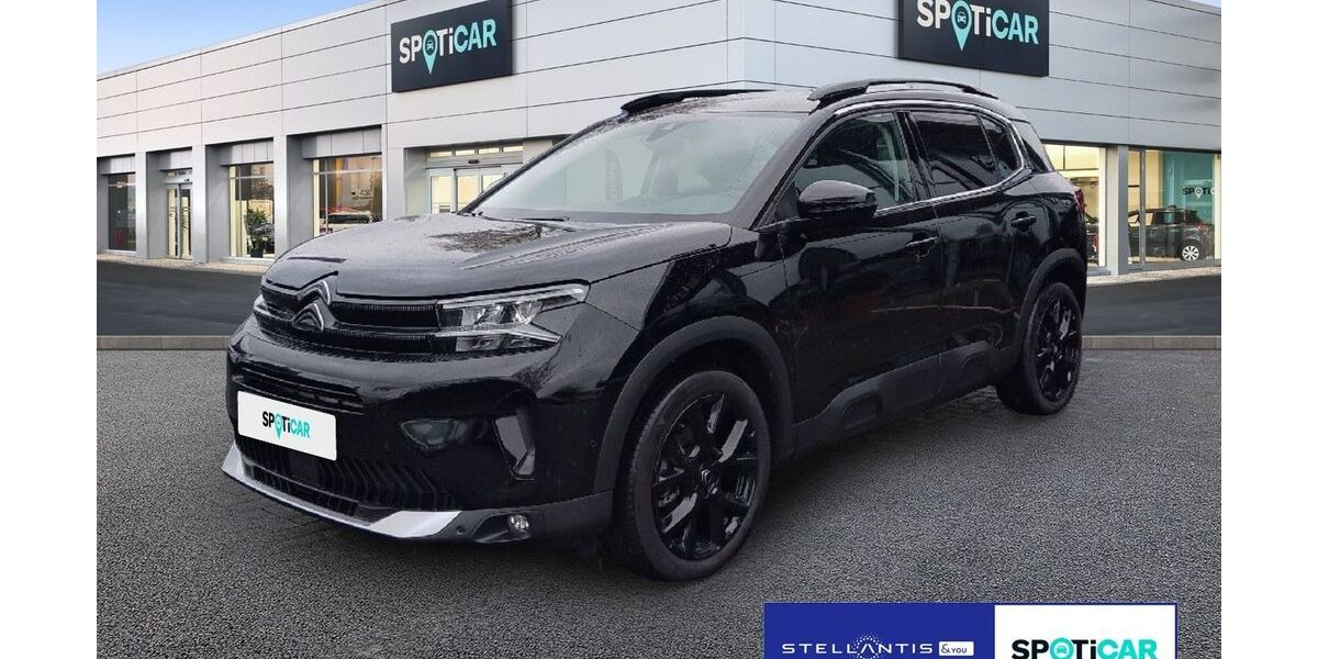 Citroen C5 Aircross 39.750 km 23.390 &euro; Sankt Augustin 53757