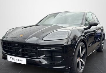 Porsche Cayenne 8.000 km 124.950 &euro; Bonn 53119