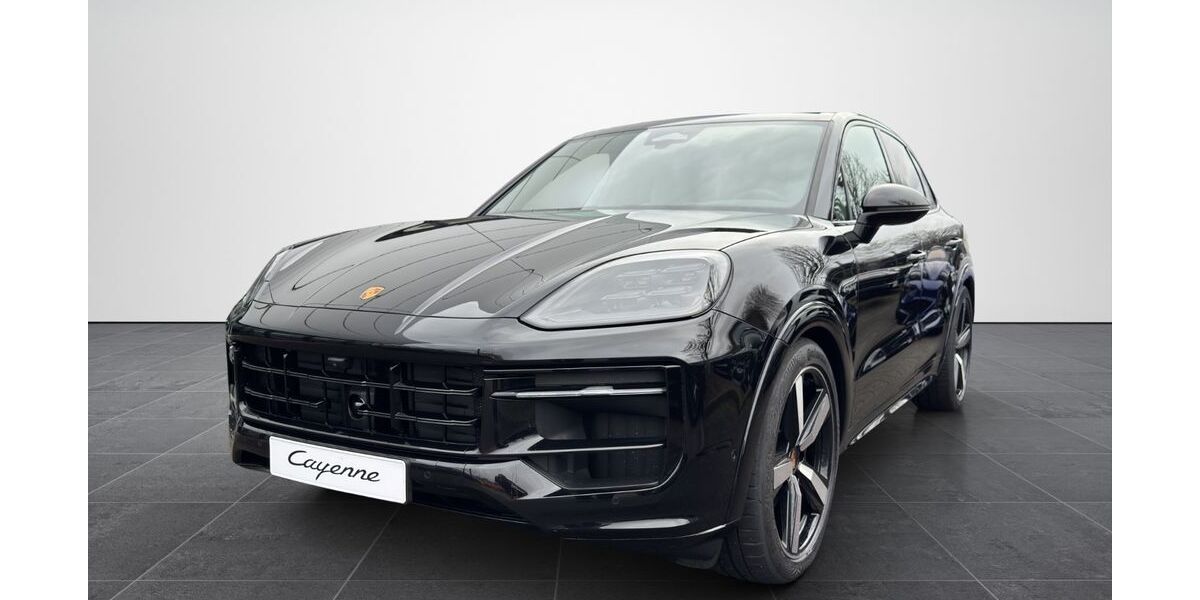 Porsche Cayenne 8.000 km 124.950 &euro; Bonn 53119