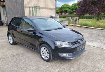 VW Polo 198.000 km 4.300 &euro; Erftstadt 50374