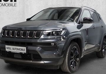 Jeep Compass 11.680 km 29.250 &euro; Köln 50825