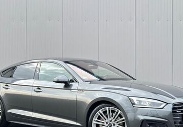 Audi A5 245.000 km 17.499 &euro; Erftstadt bei Köln 50374