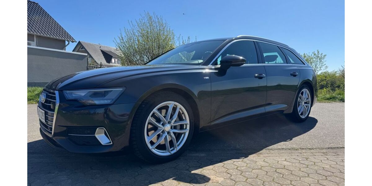 Audi A6 212.000 km 19.399 &euro; Erftstadt 50374