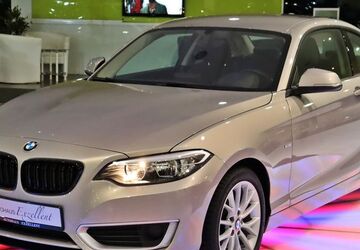 BMW 220 43.580 km 19.950 &euro; Troisdorf (Köln/Bonn) 53842