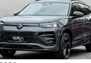 VW Tayron 4.444 km 53.470 &euro; Bergheim 50126