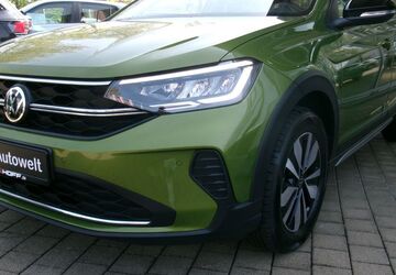 VW Taigo 8.200 km 20.875 &euro; Sankt Augustin 53757