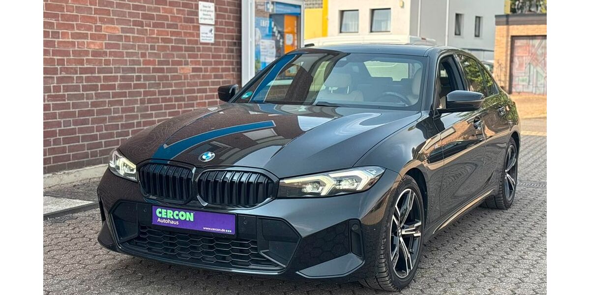 BMW 318 66.633 km 30.990 &euro; Düren 52349