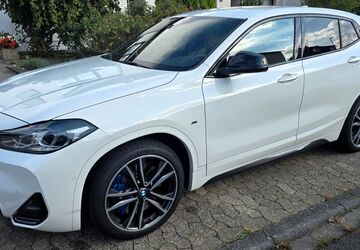 BMW X2 24.678 km 33.200 &euro; Erftstadt 50374