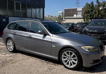 BMW 320 196.500 km 5.500 &euro; Troisdorf 53844