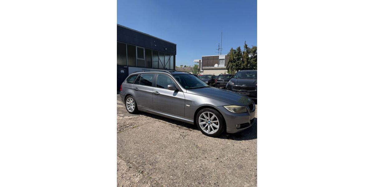 BMW 320 196.500 km 5.500 &euro; Troisdorf 53844