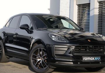Porsche Macan 55.000 km 59.500 &euro; Hürth (bei Köln) 50354