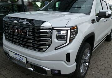 GMC Sierra 4.000 km 99.999 &euro; Kerpen-Sindorf 50170
