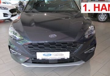 Ford Focus 33.867 km 19.495 &euro; Erftstadt-Lechenich 50374