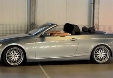BMW 325 92.000 km 13.000 &euro; Düren 52355