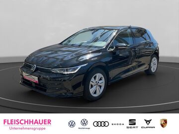 Gebrauchte VW Golf